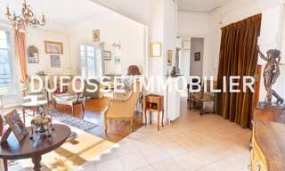 Appartement 4 Pièces 96 m² à vendre à Grenoble (38000)