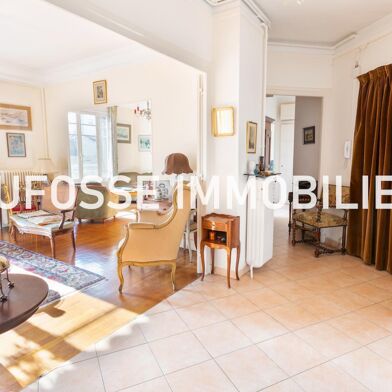 Appartement 4 pièces 270000 €