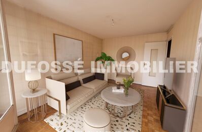 vente appartement 177 000 € à proximité de Vaulx-en-Velin (69120)