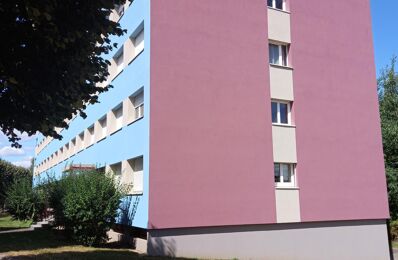 location appartement 370 € CC /mois à proximité de Heimsbrunn (68990)