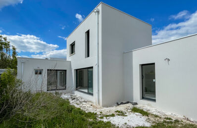 vente maison 495 000 € à proximité de Le Verdon-sur-Mer (33123)