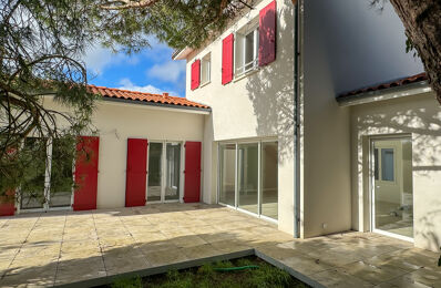 vente maison 702 000 € à proximité de Soulac-sur-Mer (33780)
