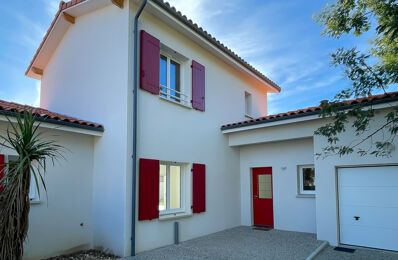 vente maison 691 600 € à proximité de Vaux-sur-Mer (17640)