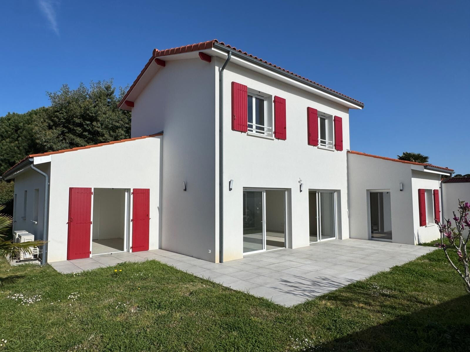 Villa / Maison 4 pièces  à vendre Saint-Palais-sur-Mer 17420