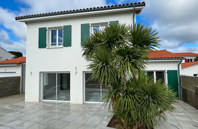 vente maison 691 600 € à proximité de Meschers-sur-Gironde (17132)