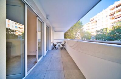 vente appartement 265 000 € à proximité de Contes (06390)