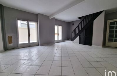 vente appartement 123 000 € à proximité de Fresne-les-Reims (51110)