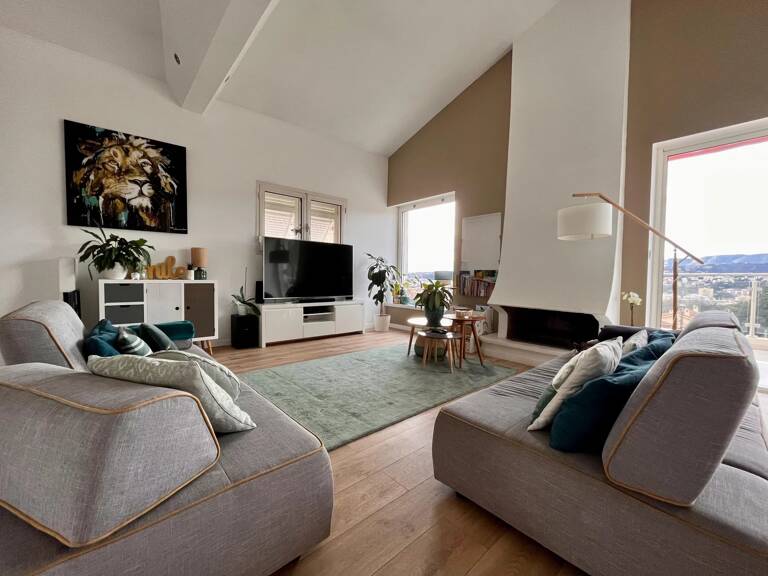 MONT BORON / Victoria Park - Appartement-villa à vendre - 1.100.000€ — photo 1