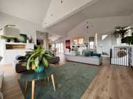 MONT BORON / Victoria Park - Appartement-villa à vendre - 1.100.000€ — photo 2