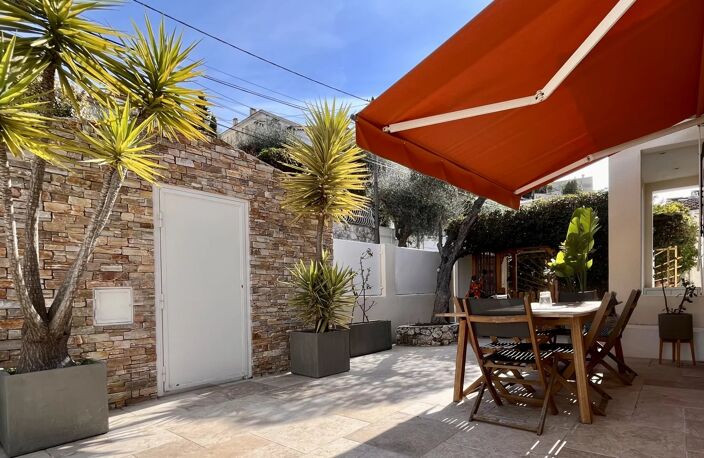 MONT BORON / Victoria Park - Appartement-villa à vendre - 1.100.000€ — photo 3