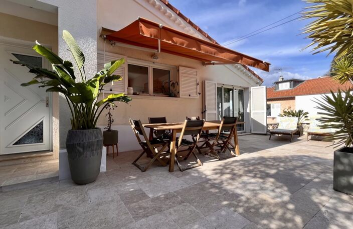 MONT BORON / Victoria Park - Appartement-villa à vendre - 1.100.000€ — photo 4
