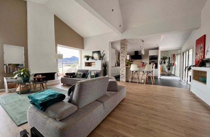 MONT BORON / Victoria Park - Appartement-villa à vendre - 1.100.000€ — photo 5