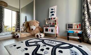 Appartement 4 Pièces 103 m² à vendre à Nice (06300)