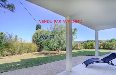 vente appartement 630 000 € à proximité de Plan-d'Aups-Sainte-Baume (83640)