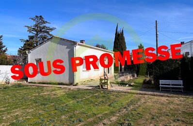 vente maison 216 000 € à proximité de Roquemaure (30150)