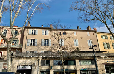 appartement 4 pièces 101 m2 à vendre à Cahors (46000)