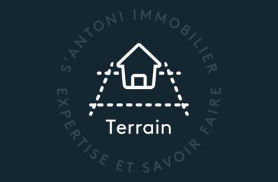 vente terrain 520 000 € à proximité de Saint-Thibéry (34630)