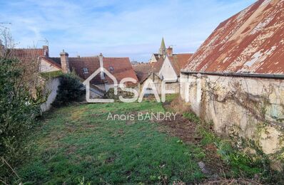 vente maison 159 000 € à proximité de Colligis-Crandelain (02860)