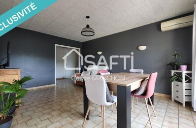 vente appartement 220 000 € à proximité de Le Pradet (83220)