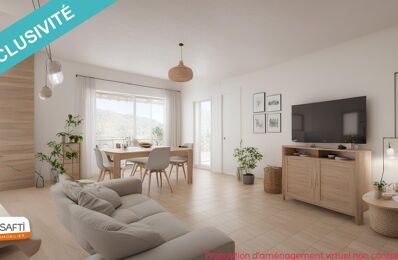 vente appartement 199 000 € à proximité de La Cadière-d'Azur (83740)