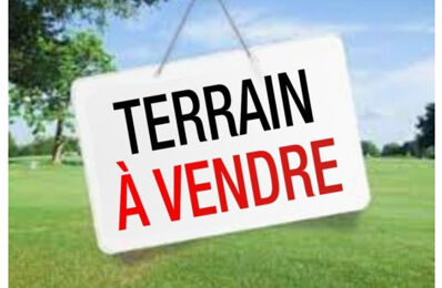 vente terrain 115 000 € à proximité de Saint-Étienne-de-Gourgas (34700)