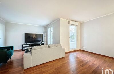 vente appartement 239 000 € à proximité de Croissy-Beaubourg (77183)