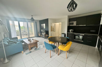 vente appartement 260 000 € à proximité de Plan-d'Aups-Sainte-Baume (83640)