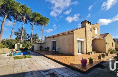 vente maison 239 000 € à proximité de Saint-Pons-la-Calm (30330)
