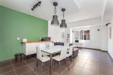 Appartement 3 pièces 1198 €