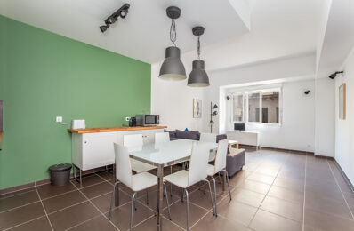 location appartement 1 198 € CC /mois à proximité de Marseille 10 (13010)