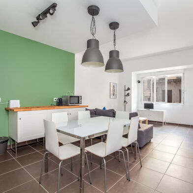 Appartement 3 pièces 1198 €