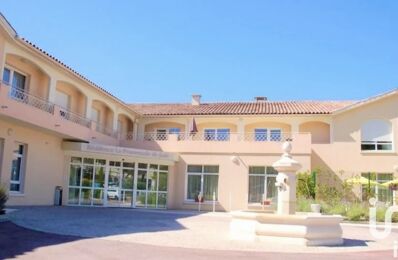 vente appartement 185 000 € à proximité de Saint-Tropez (83990)