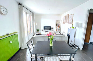 vente appartement 119 900 € à proximité de Chevigny-Saint-Sauveur (21800)