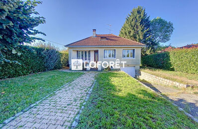 vente maison 630 000 € à proximité de La Mulatière (69350)