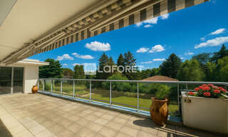 Appartement 5 Pièces 130 m² à vendre à Tassin-la-Demi-Lune (69160)