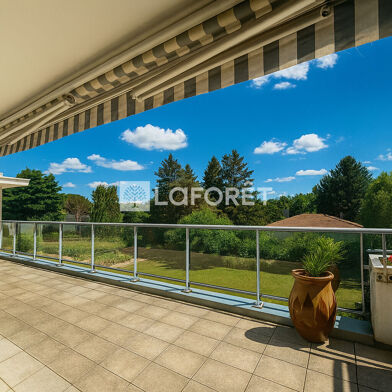 Appartement 5 pièces 650000 €