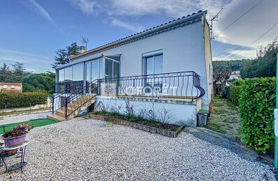 vente maison 520 000 € à proximité de Ceyreste (13600)