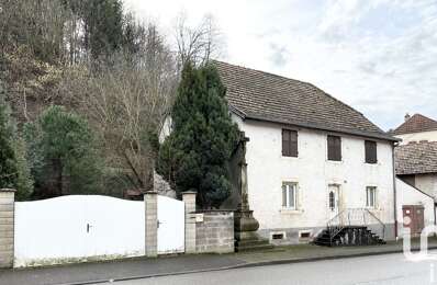 vente maison 80 000 € à proximité de Dossenheim-sur-Zinsel (67330)