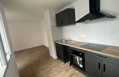 location appartement 661 € CC /mois à proximité de Condé-sur-l'Escaut (59163)