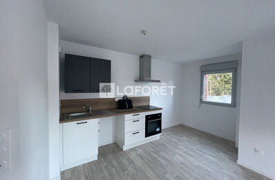 location appartement 650 € CC /mois à proximité de Denain (59220)