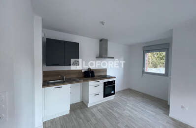 location appartement 650 € CC /mois à proximité de Anzin (59410)