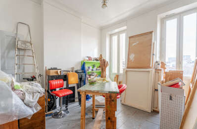 appartement 2 pièces 53 m2 à vendre à Marseille 4 (13004)