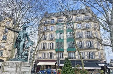 appartement 4 pièces 110 m2 à louer à Paris 16 (75016)