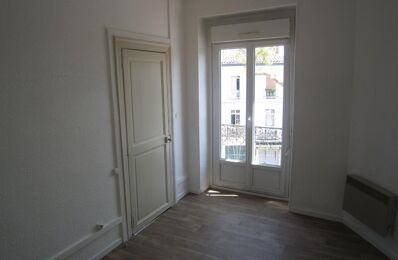appartement 3 pièces 57 m2 à louer à Montpellier (34000)