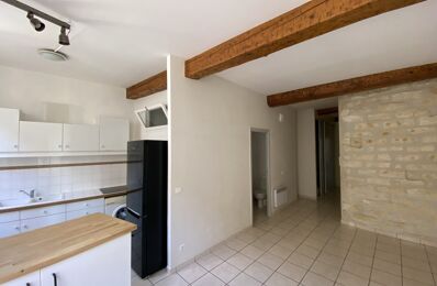 location appartement 717 € CC /mois à proximité de Lansargues (34130)
