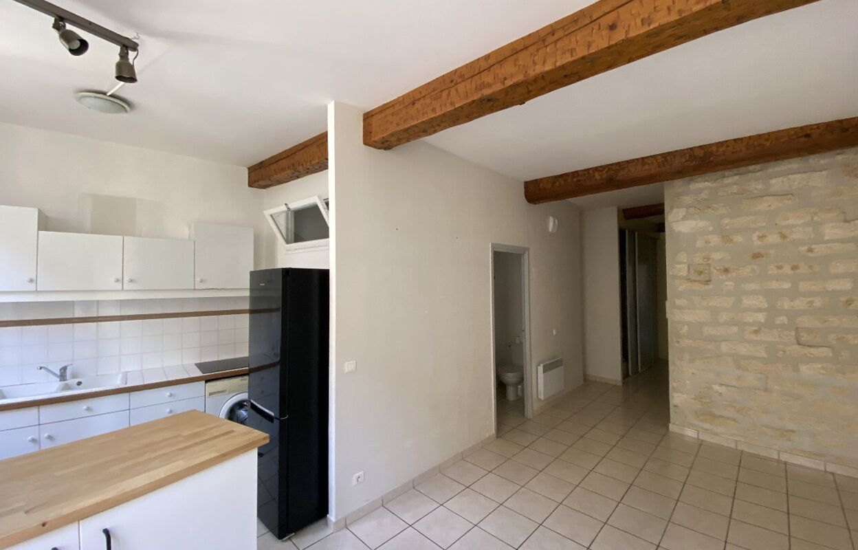 appartement 2 pièces 45 m2 à louer à Montpellier (34000)
