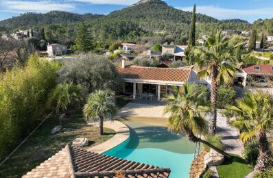 vente maison 1 095 000 € à proximité de Pompignan (30170)
