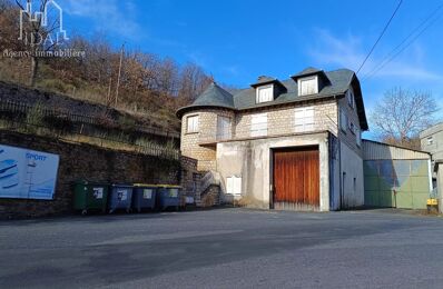 vente maison 188 000 € à proximité de Monts-de-Randon (48700)
