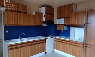 Maison  141 m² à vendre à Marvejols (48100)