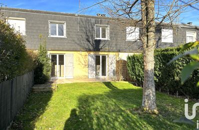 vente maison 149 000 € à proximité de Aulnay-sur-Iton (27180)